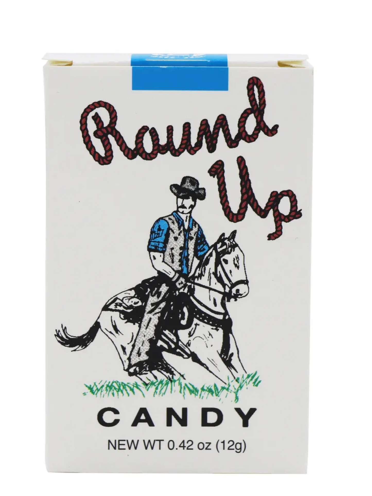 CANDY CIGARETTES