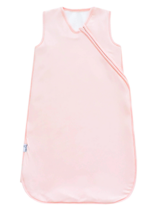 COPPER PEARL CLOUD SLEEP BAG IN BLUSH