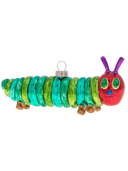 THE VERY HUNGRY CATERPILLAR™ ORNAMENT