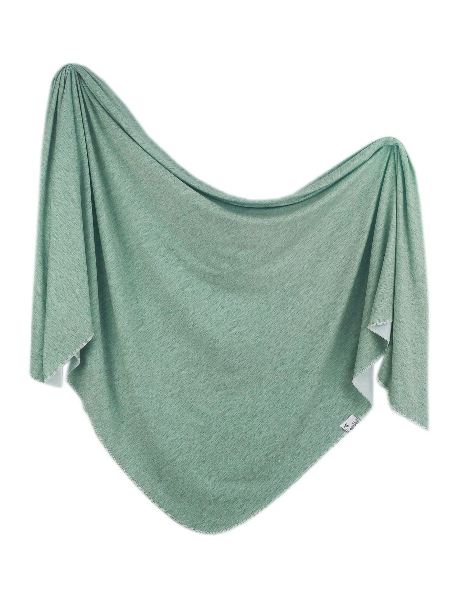 COPPER PEARL SWADDLE BLANKET IN EMERSON