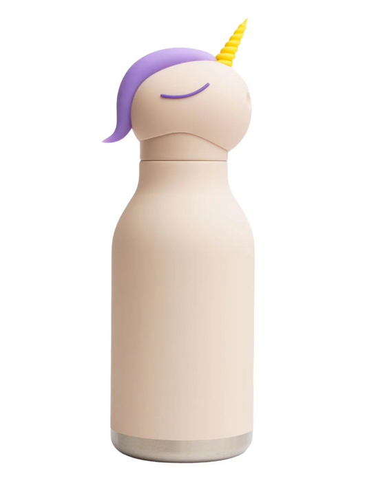 ASOBU BESTIE BOTTLE X UNICORN