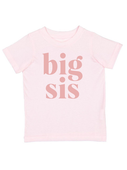 BIG SIS TEE