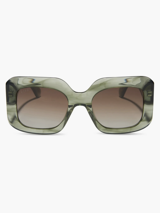 DIFF GIADA IN COOL MATCHA