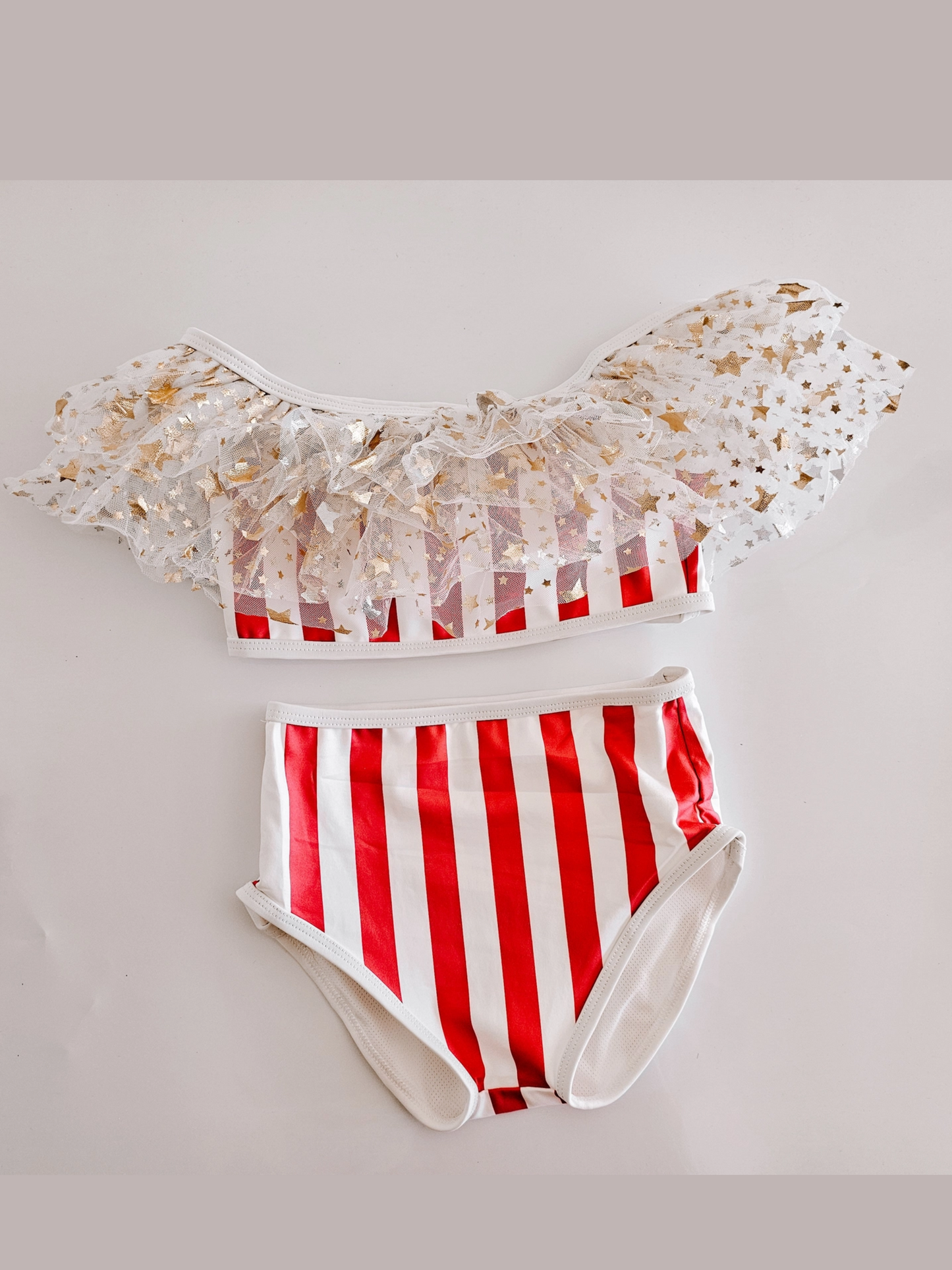 STARS & STRIPES BIKINI