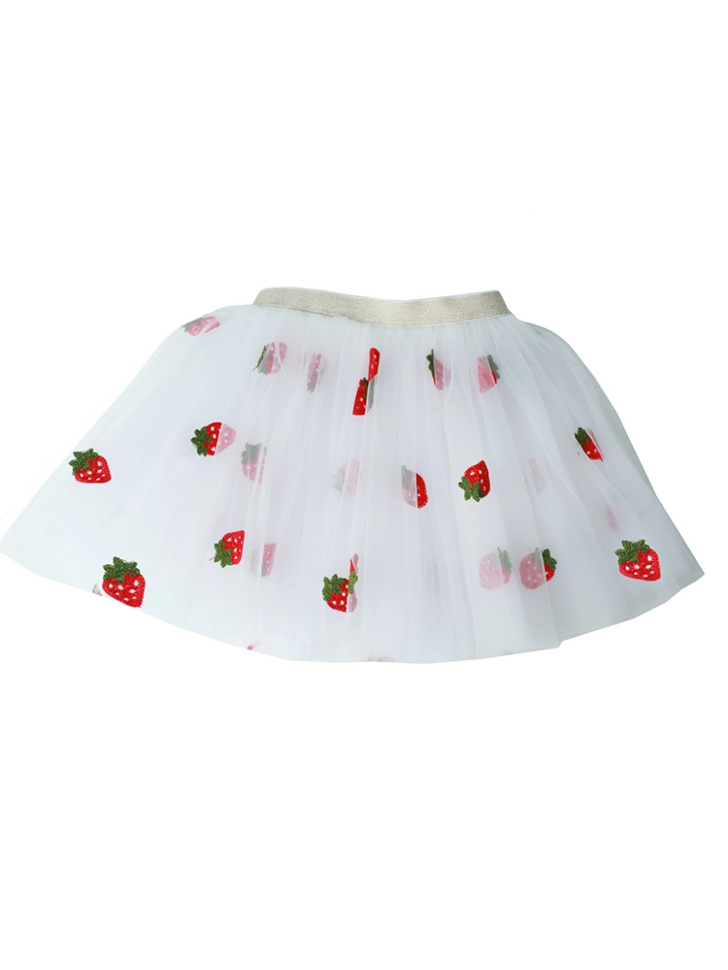 BERRY SWEET TUTU