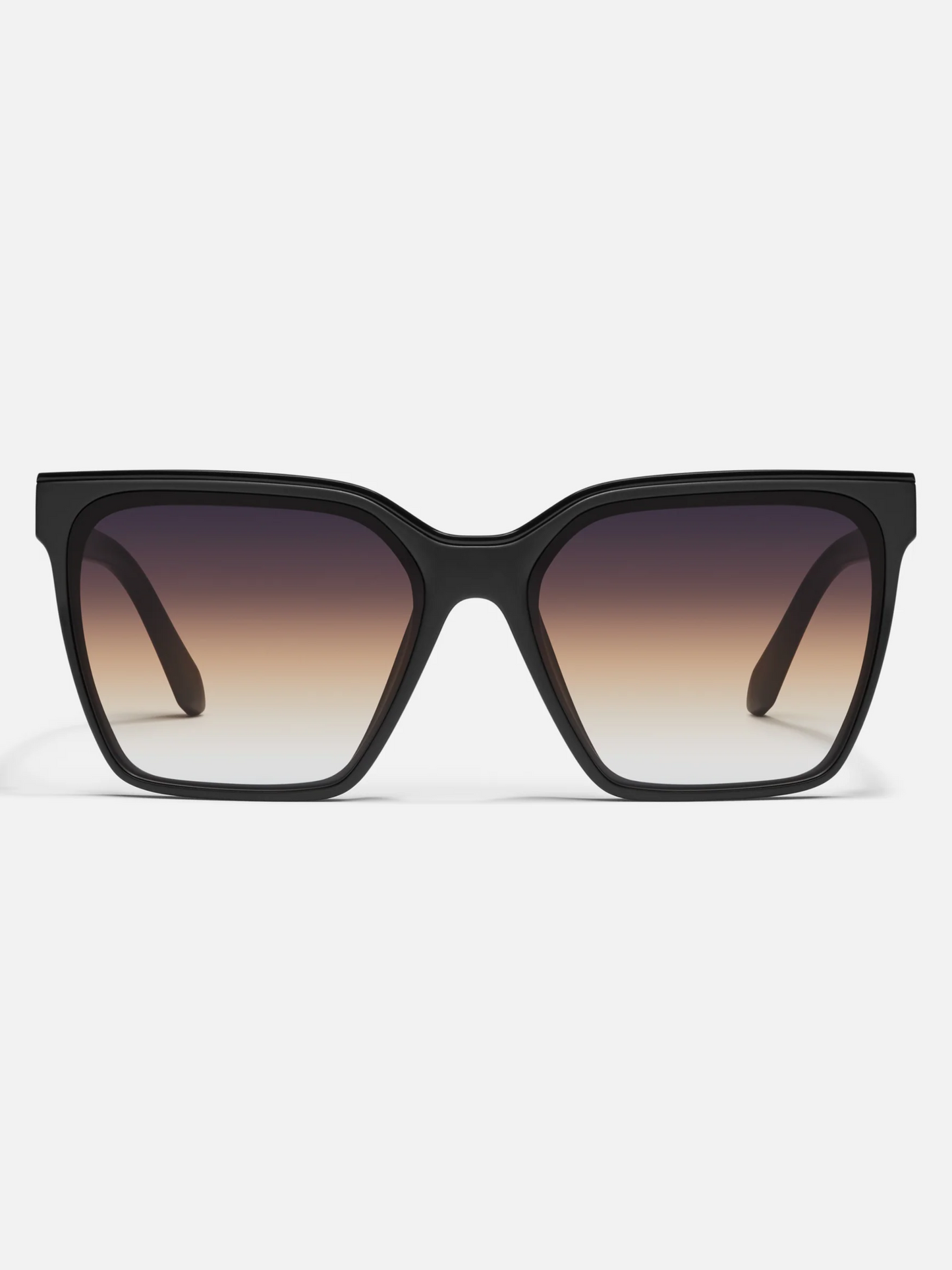 QUAY LEVEL UP SUNNIES