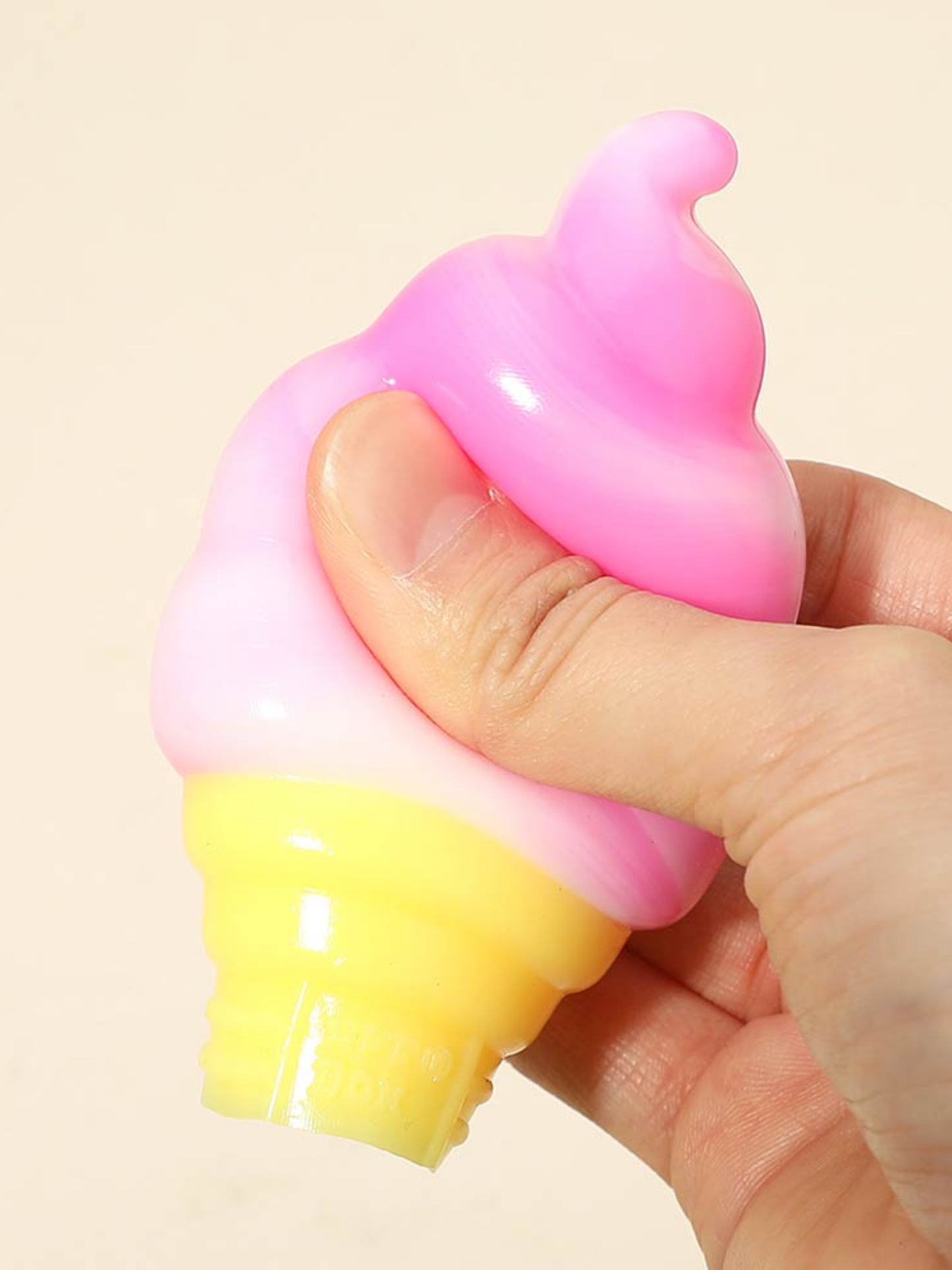 NICE CREAM CONE