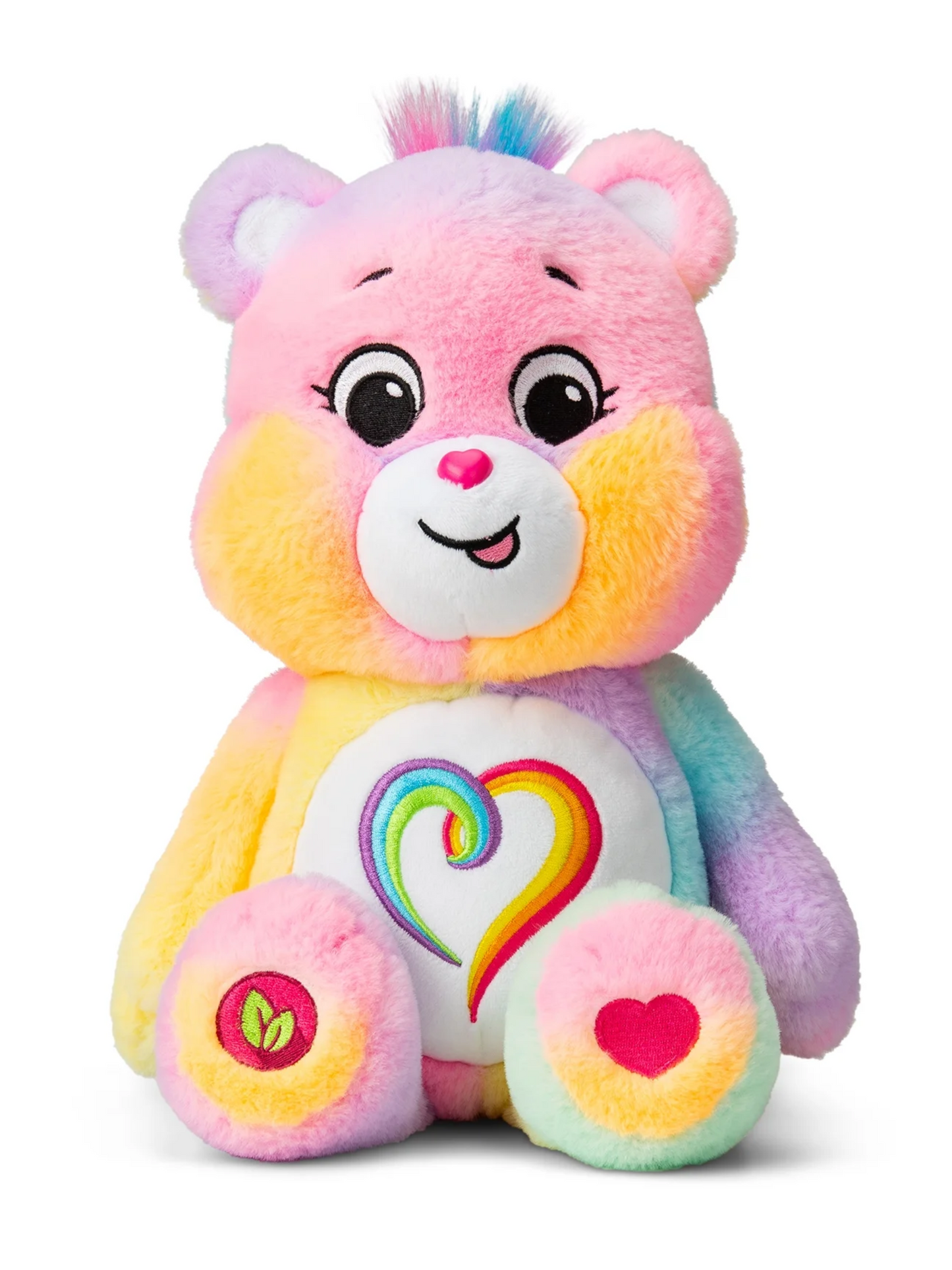 CARE BEARS STUFFED ANIMAL