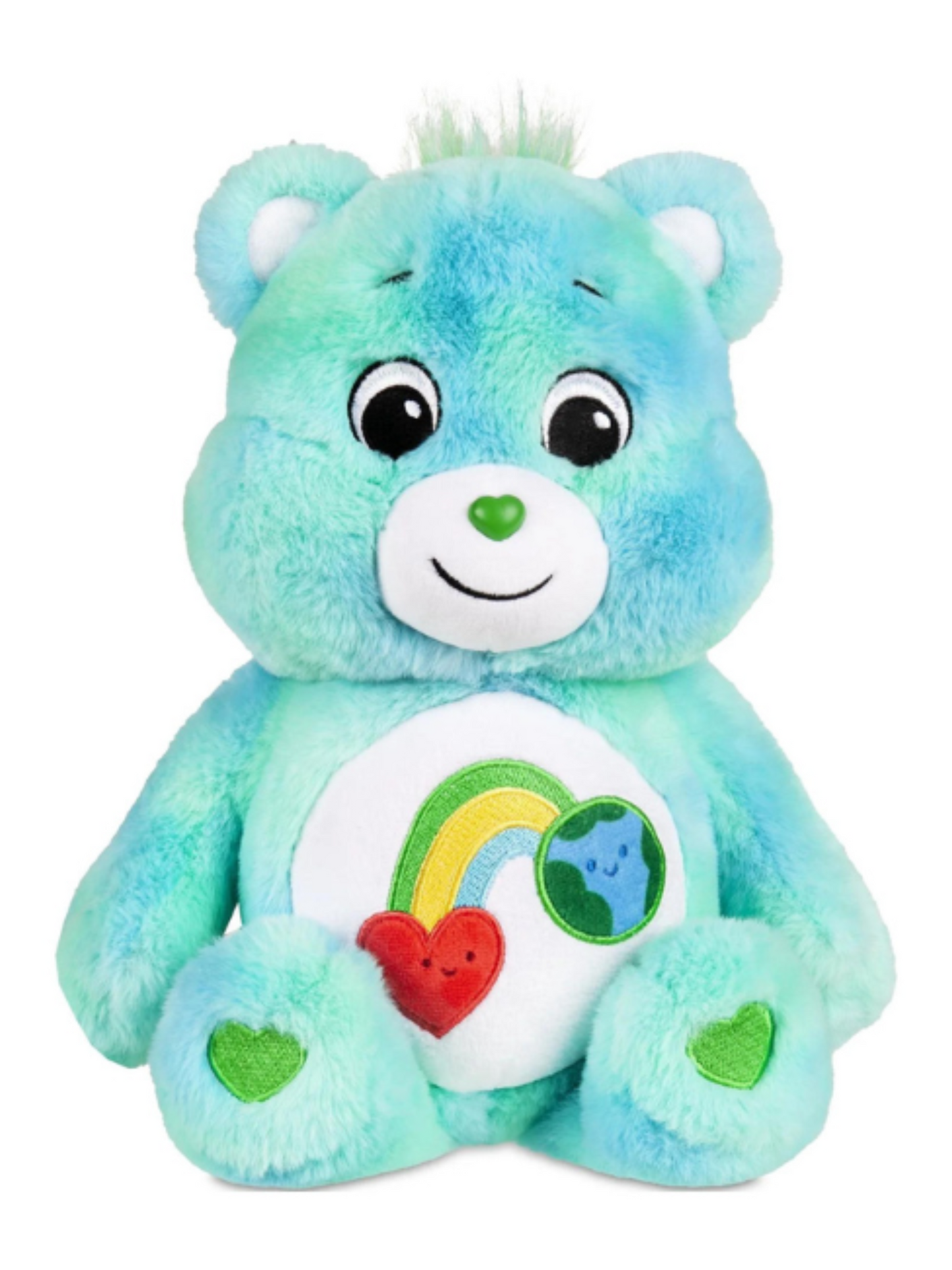 CARE BEARS STUFFED ANIMAL