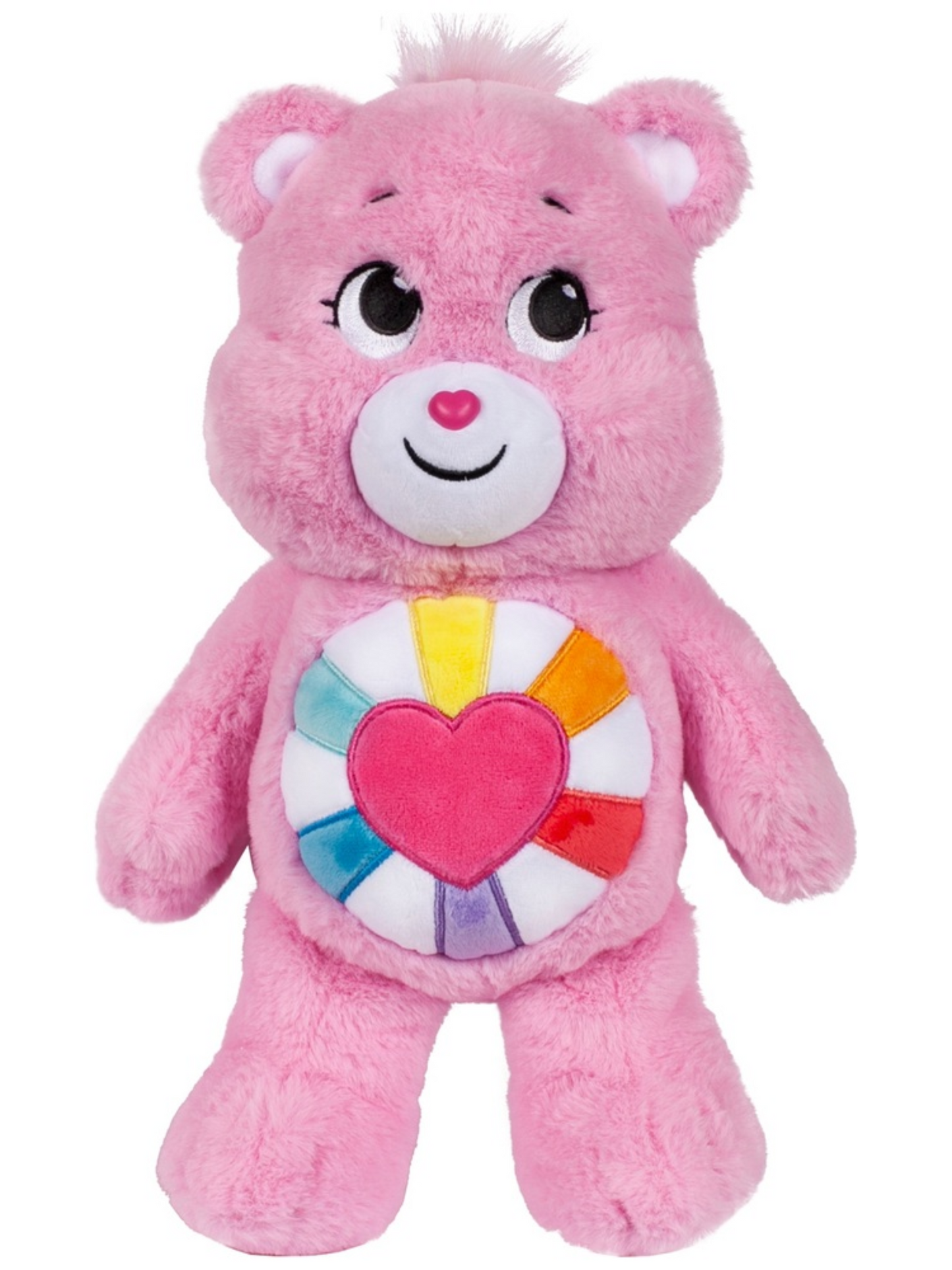 CARE BEARS STUFFED ANIMAL