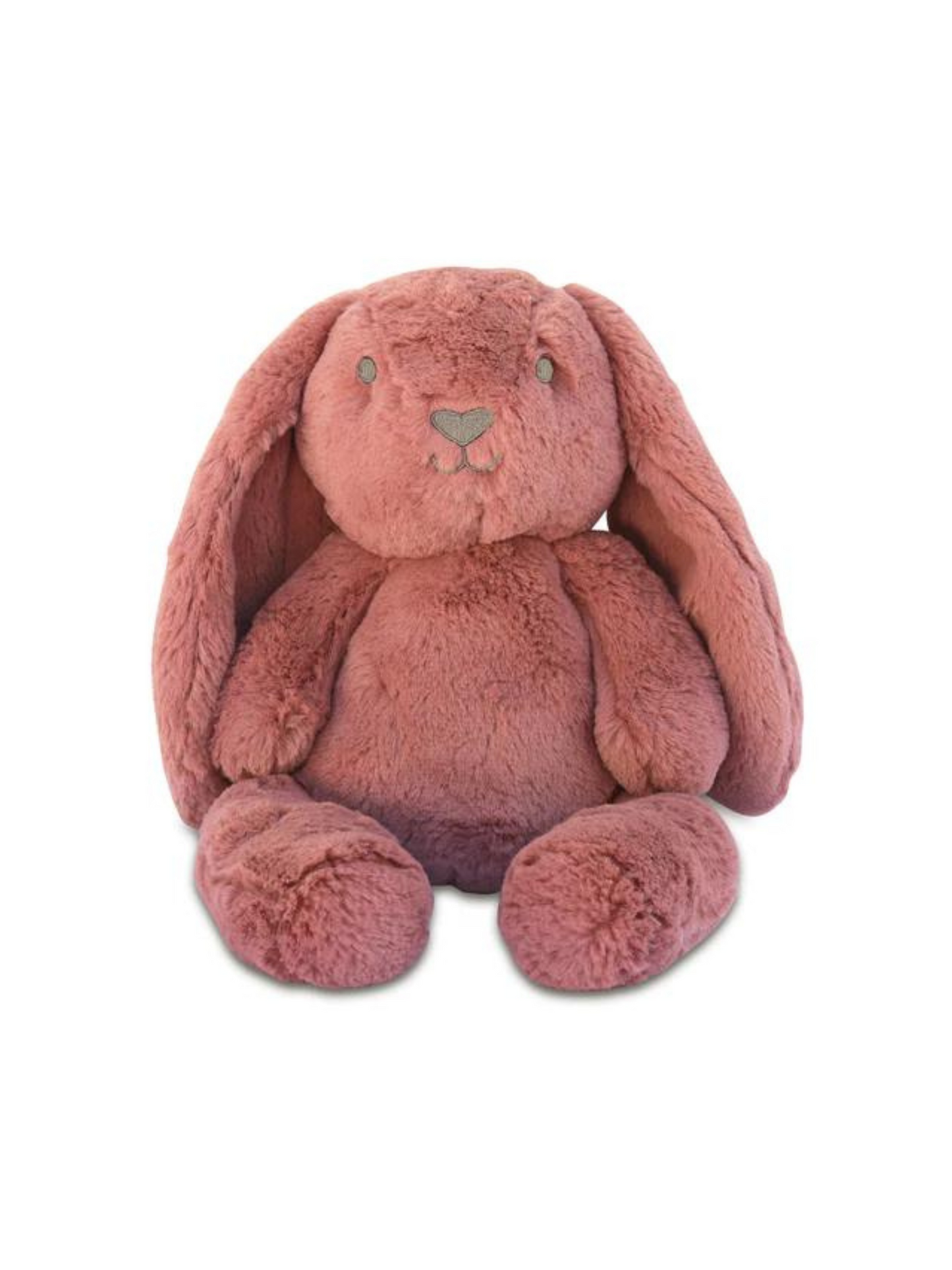 O.B. DESIGNS BELLA BUNNY SOFT TOY - THE LITTLE EAGLE BOUTIQUE
