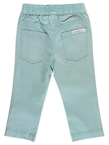 seafoam green boys straight chino pants