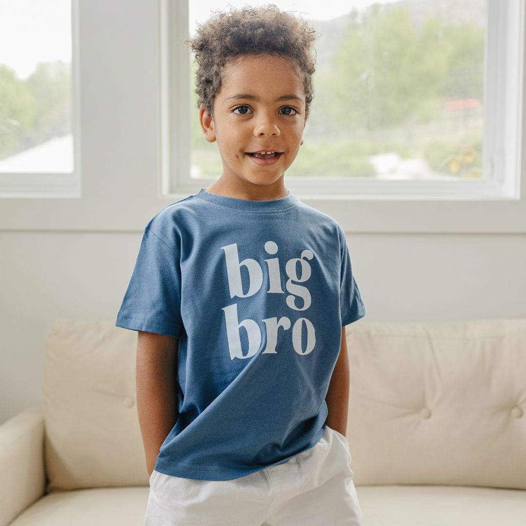 BIG BRO TEE