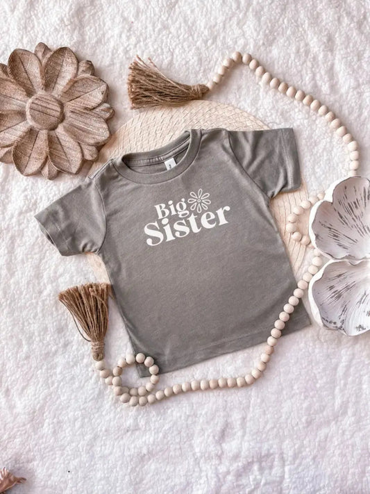 BIG SISTER TEE