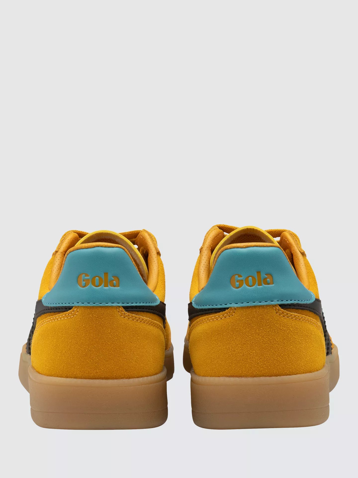 GOLA CLASSICS VIPER X SUN DARK BROWN