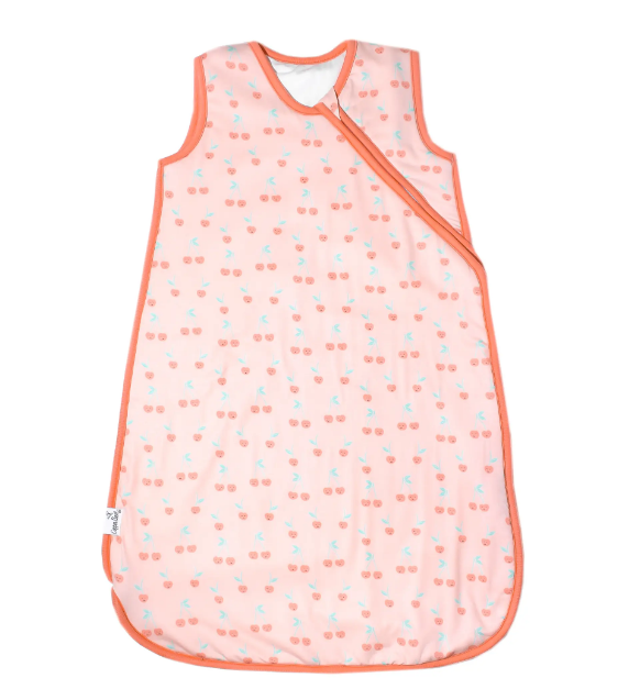 COPPER PEARL SLEEP BAG IN CHEERY