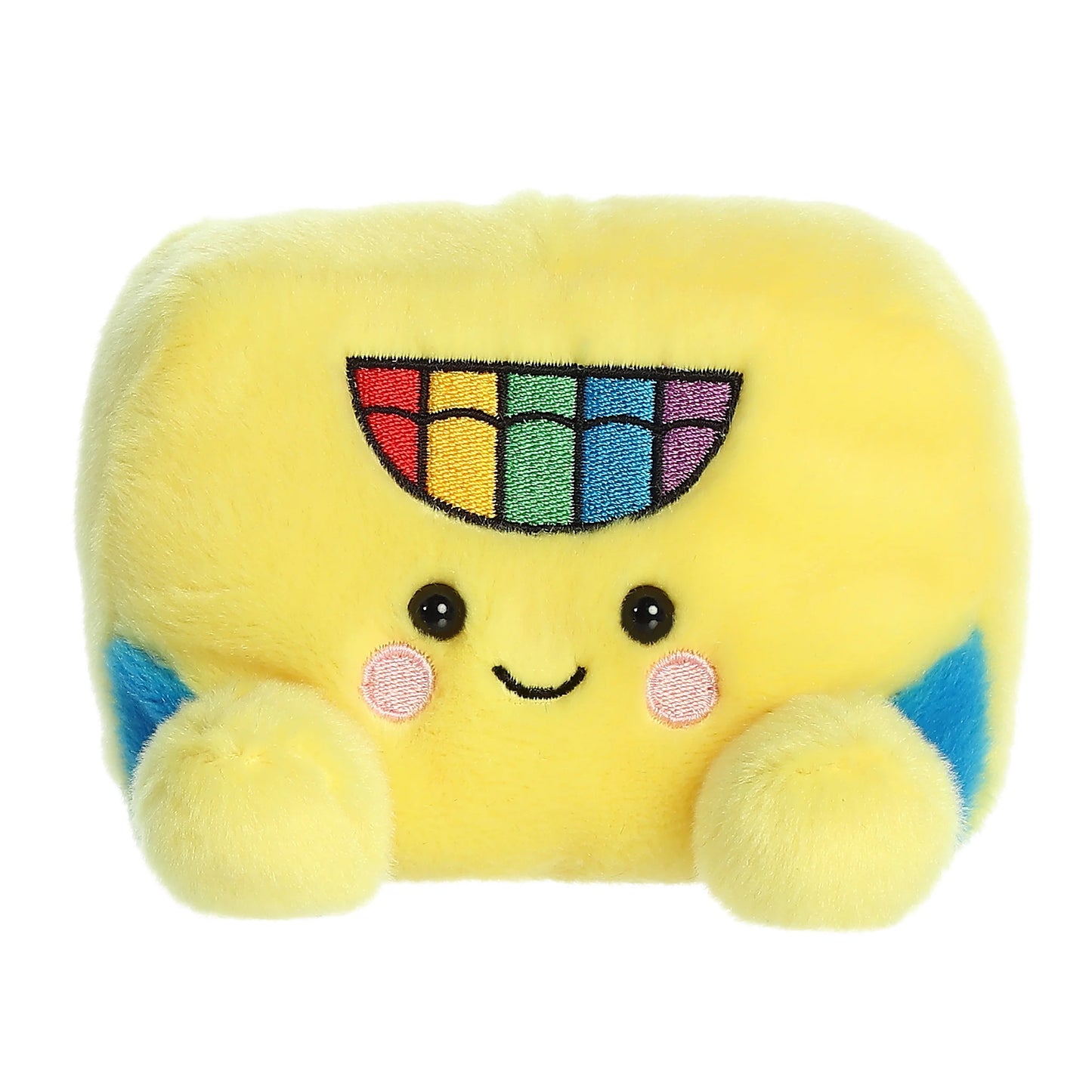 PALM PALS PLUSHIES