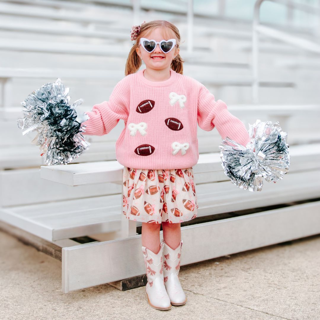 TOUCHDOWN TWIRL TUTU