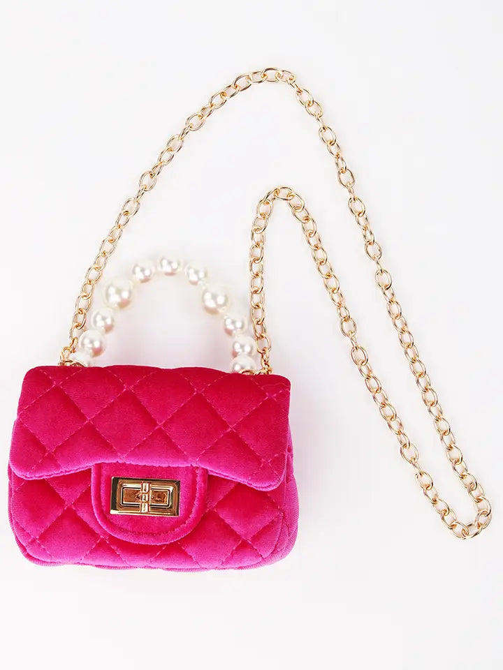 MINI COCO BAG