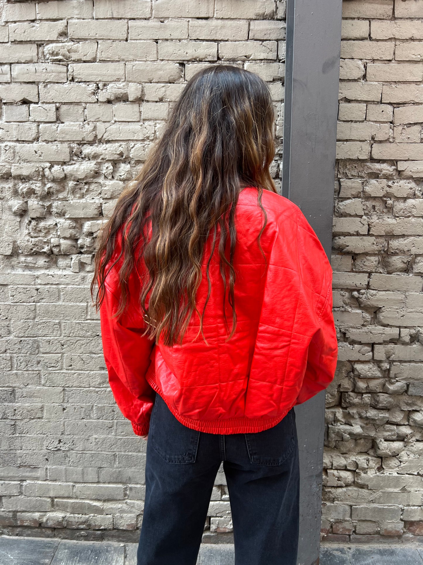FRNCH RITA JACKET