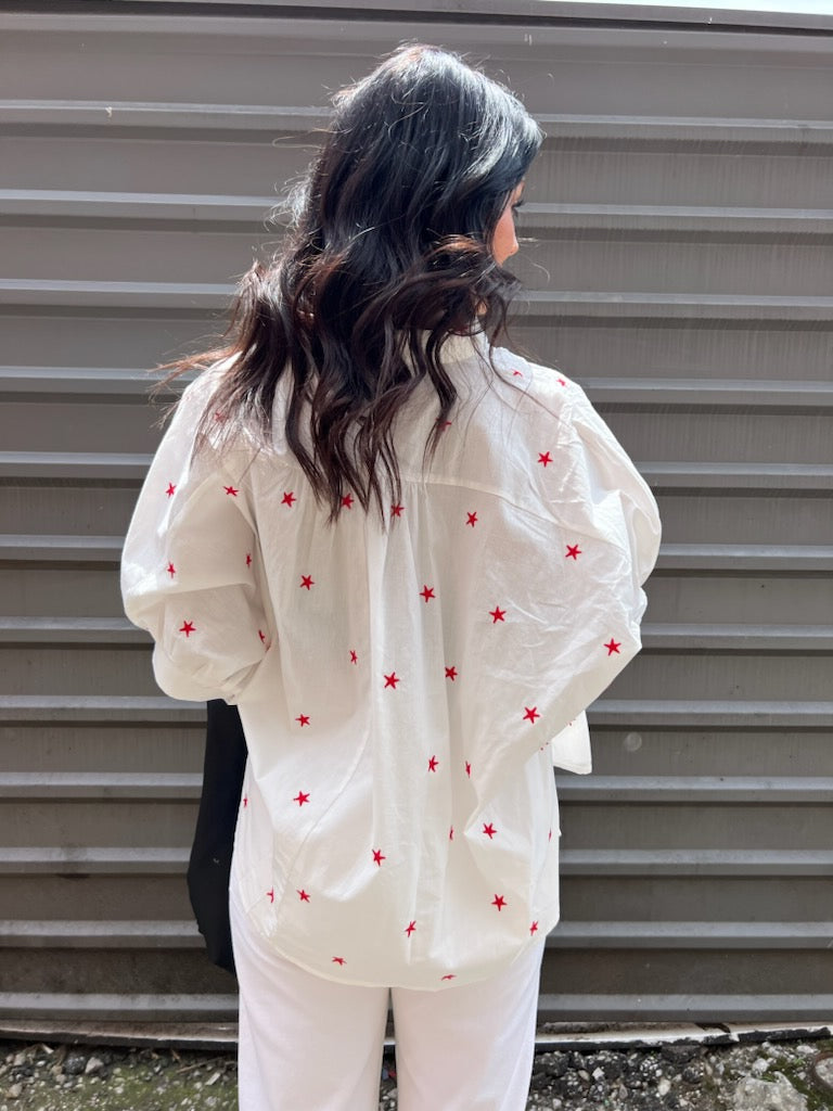 usa shirt