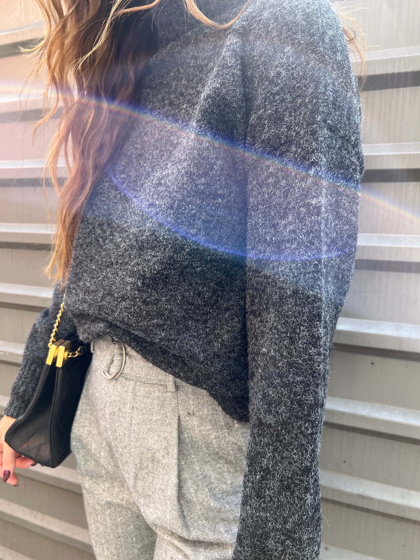 COCO SWEATER - THE HIP EAGLE BOUTIQUE