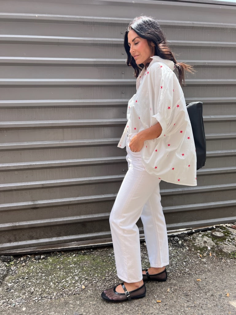 casual summer outfits