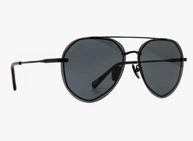 DIFF LENOX IN BLACK GREY GRADIENT