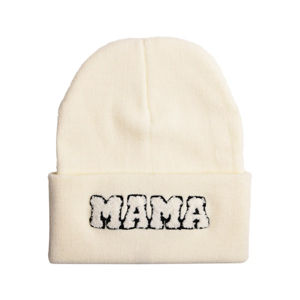 MAMA BEANIE