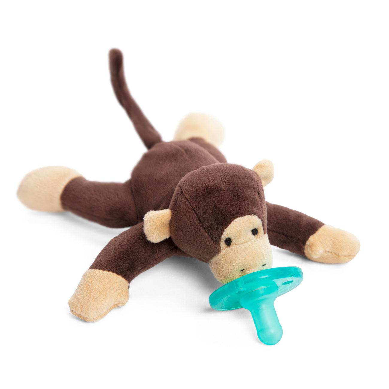 WUBBANUB INFANT PACIFIER