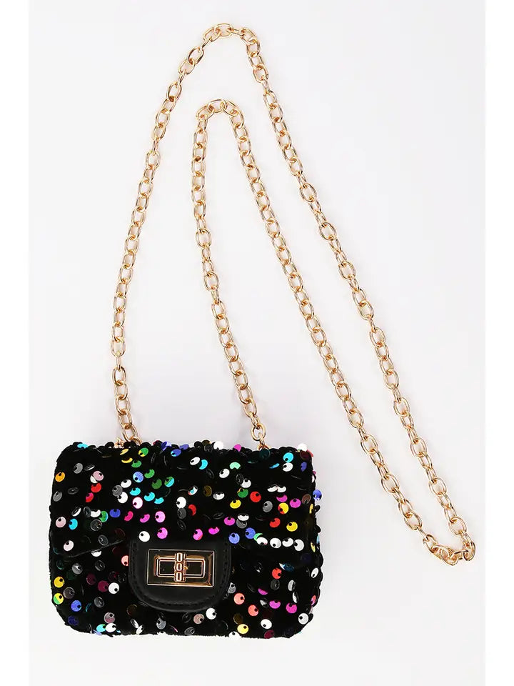 MINI COCO BAG
