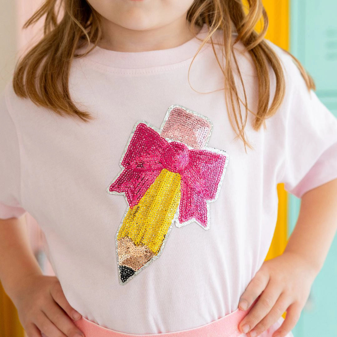 NO. 2 CUTIE TEE