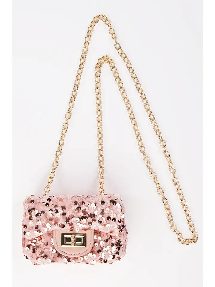 MINI COCO BAG