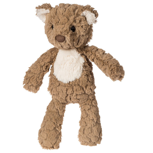 PUTTY NURSERY TEDDY