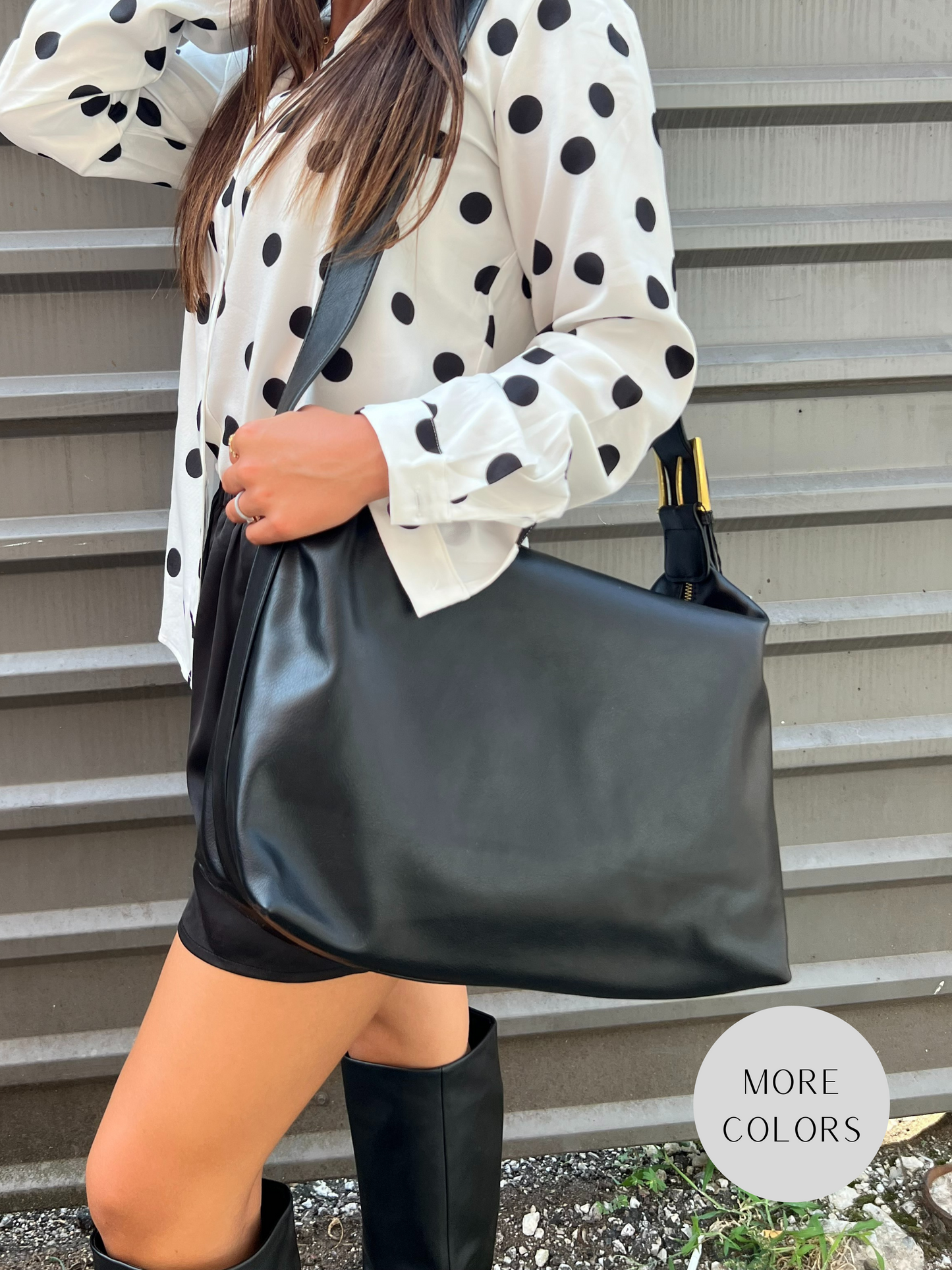 VIVIENNE BAG
