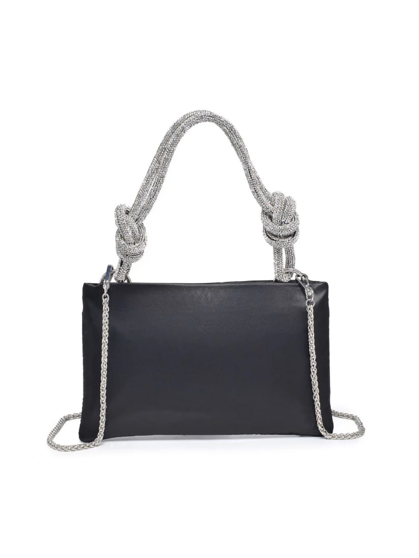 URBAN EXPRESSIONS VALKYRIE HANDBAG - THE HIP EAGLE BOUTIQUE