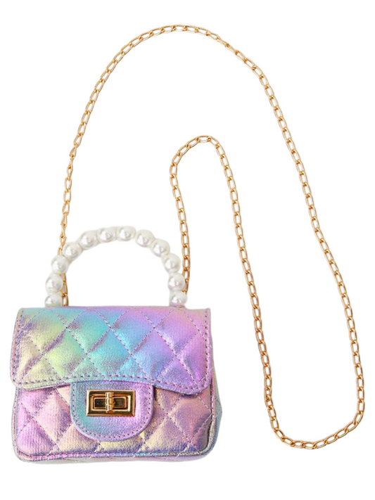 JULIA PURSE X MERMAID