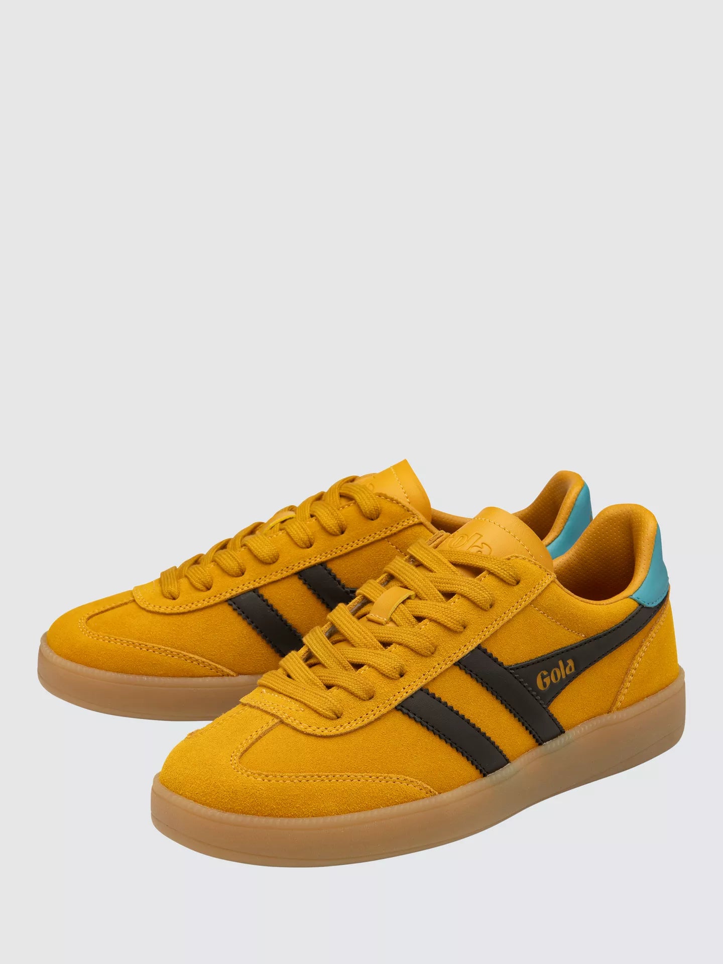 GOLA CLASSICS VIPER X SUN DARK BROWN