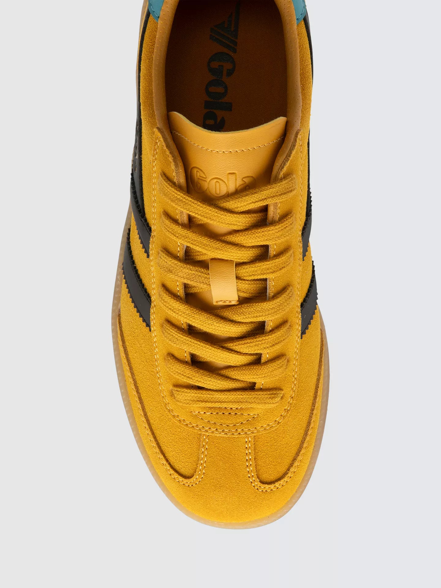 GOLA CLASSICS VIPER X SUN DARK BROWN