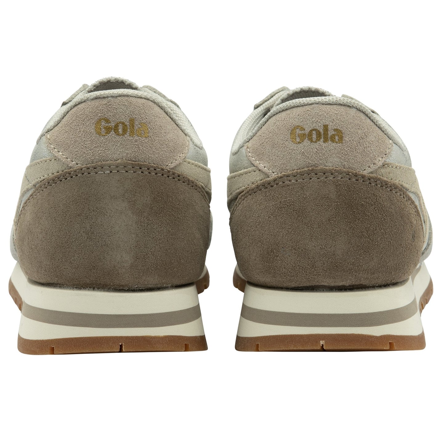 GOLA CLASSICS DAYTONA BLAZE X SILVER WHEAT