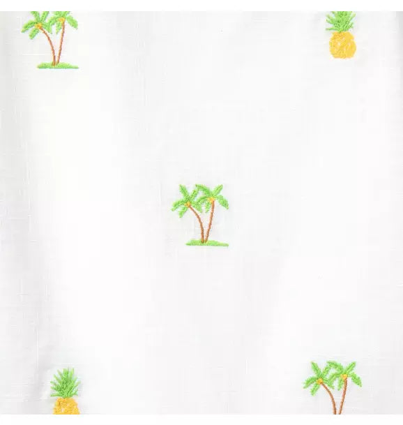 PINEAPPLE OVERALLS
