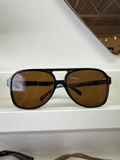 SUNSET DRIVE SUNNIES X ESPRESSO