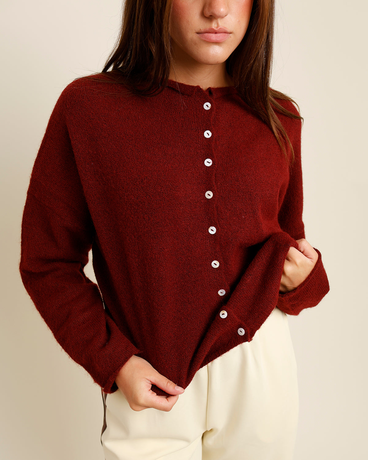 THE CULT CARDI X WINE