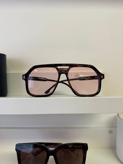 AFTER HOURS AVIATOR SUNNIES