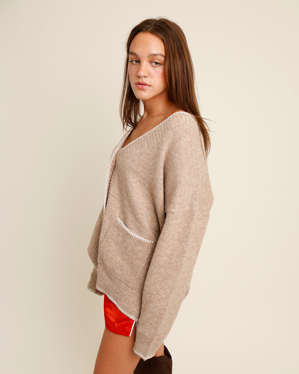 CLARA CARDIGAN
