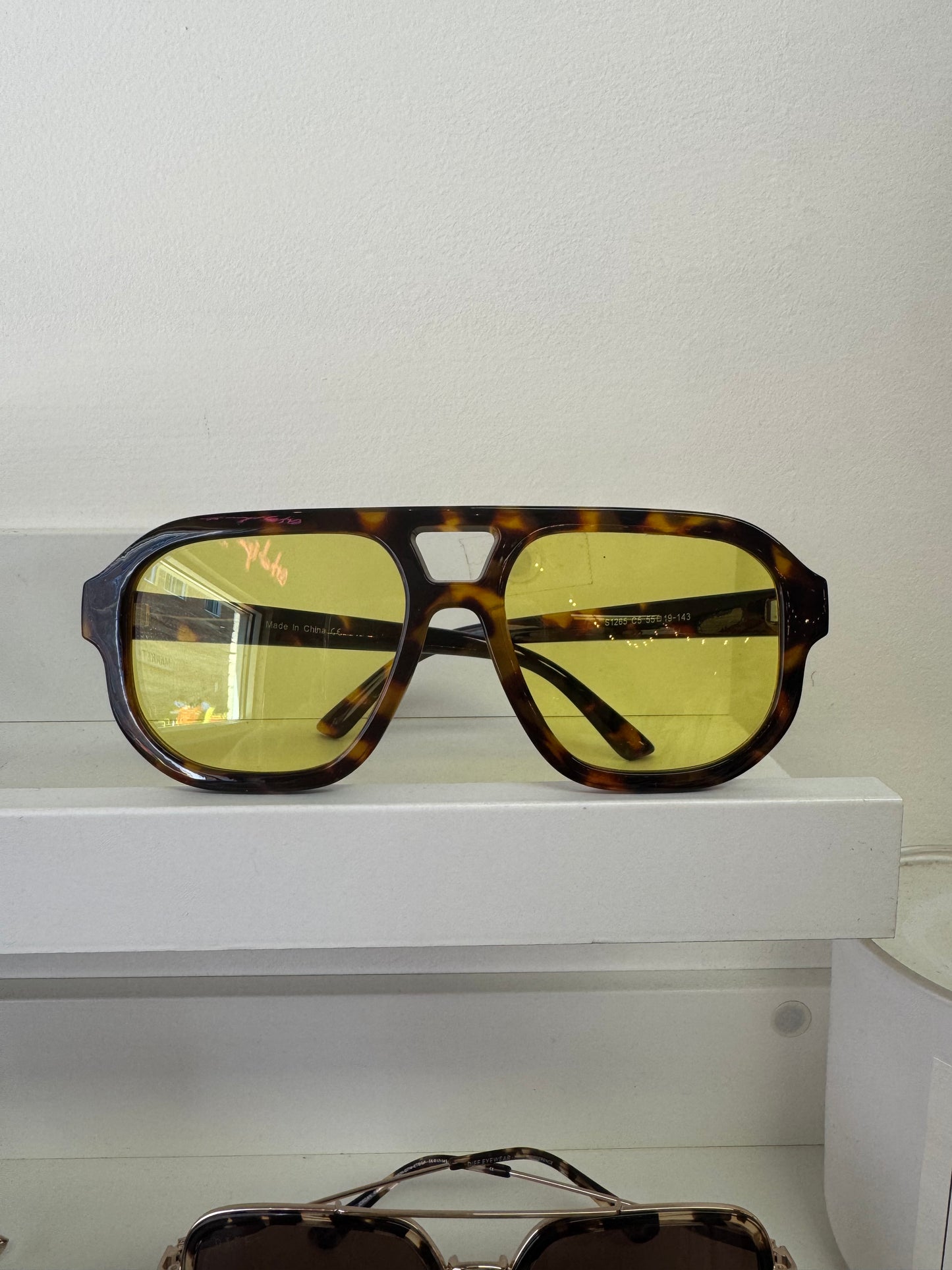 OFF DUTY SUNNIES
