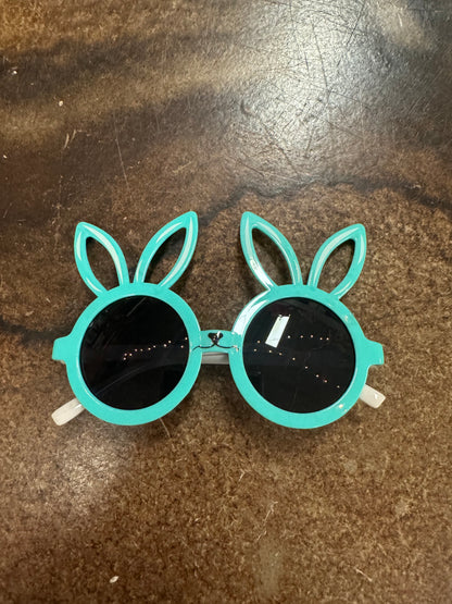 KIDS BUNNY SUNGLASSES