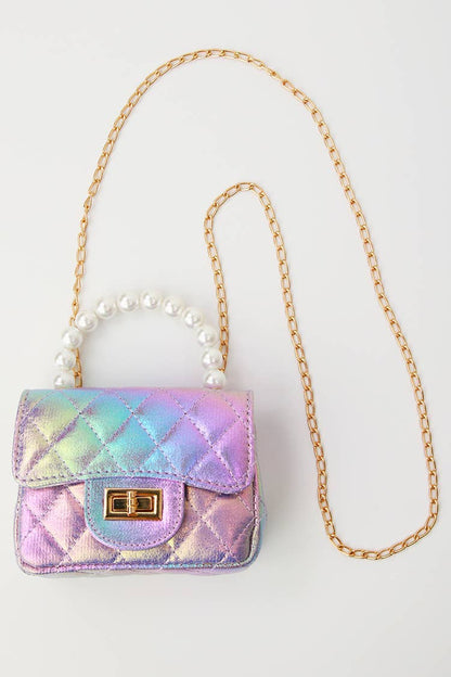 JULIA PURSE X MERMAID