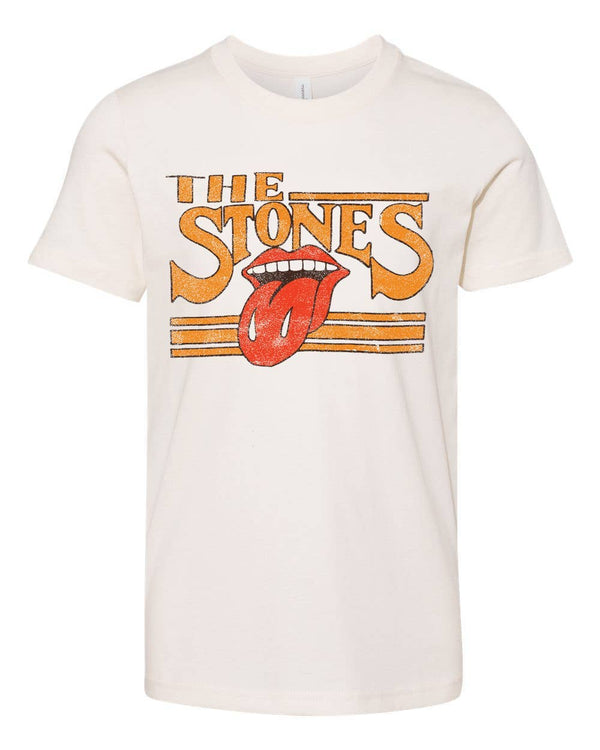 ROLLING STONES TEE