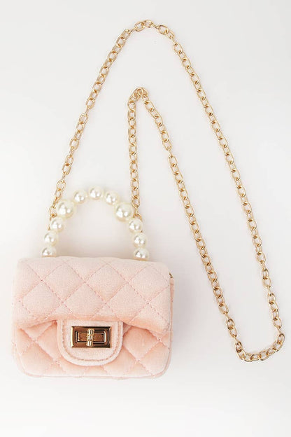 MINI COCO BAG